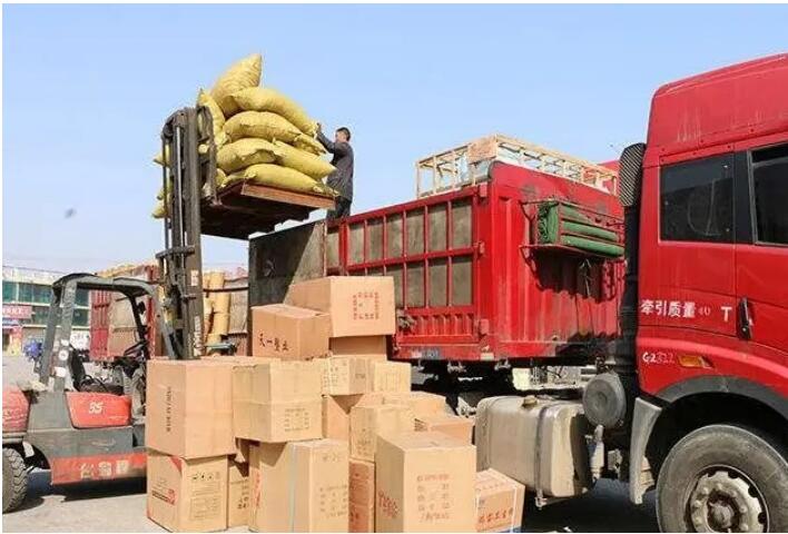 厦门到崇仁县物流专线