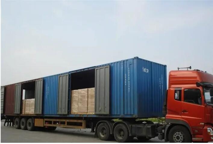 厦门到崇仁县整车运输