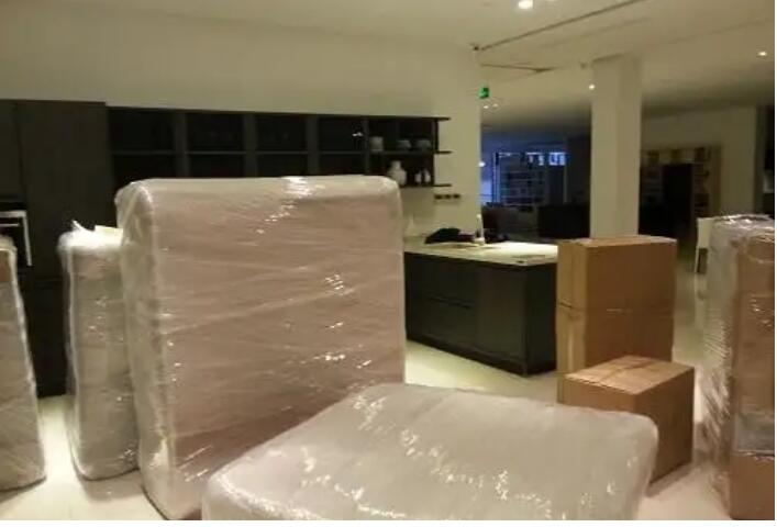 厦门到崇仁县长途搬家