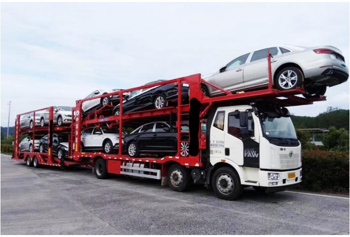 厦门到崇仁县轿车托运